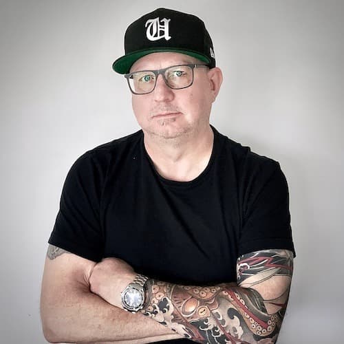 JP Holecka
